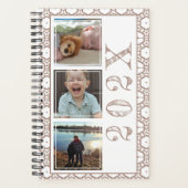 Erstellen Sie Ihren eigenen Fotomodulenplaner Planer (Vorderseite)