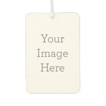 Duftbäume selbst gestalten