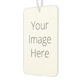 Erstellen Sie Ihren eigenen Freshener für die Herz Autolufterfrischer (Links)