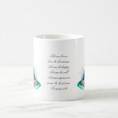 Erstellen Sie Ihren eigenen Frühlingshampfer Blume Verwandlungstasse (Mittel)