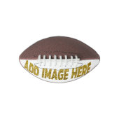 Erstellen Sie Ihren eigenen Fußball Football (Vorderseite)