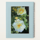 Erstellen Sie Ihren eigenen Garten Foto Planer (Rückseite)