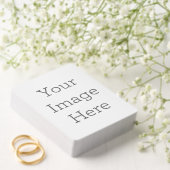 Spielkarten, Stil: Go Fish (Insitu (Hochzeit))