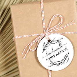 Erstellen Sie Ihren eigenen handgefertigten Namen Gummistempel