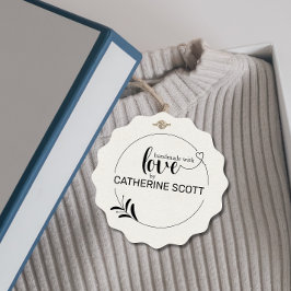 Erstellen Sie Ihren eigenen handgefertigten Namen  Gummistempel