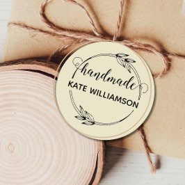 Erstellen Sie Ihren eigenen handgefertigten Namen  Gummistempel