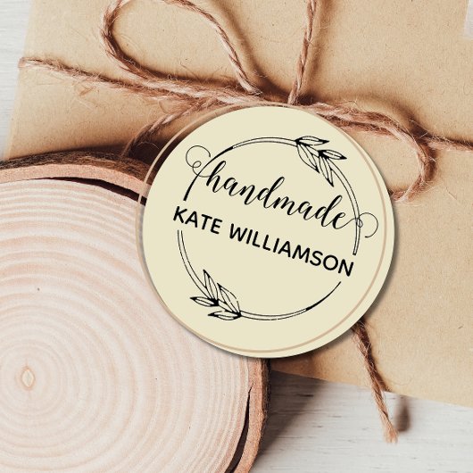 Erstellen Sie Ihren eigenen handgefertigten Namen Gummistempel