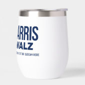 Erstellen Sie Ihren eigenen Harris Walz 2024 (Links)