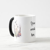 Erstellen Sie Ihren eigenen Himmelsglanz Verwandlungstasse (Vorderseite Links)