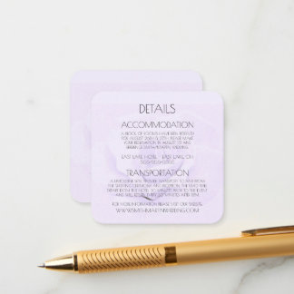 Erstellen Sie Ihren eigenen Hintergrund für die be Begleitkarte