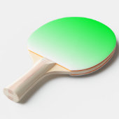 Erstellen Sie Ihren eigenen Hintergrund Tischtennis Schläger (Vorderseite)