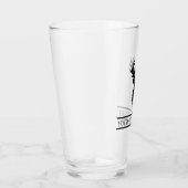 Erstellen Sie Ihren eigenen Hirschjägerbier Glas (Rechts)