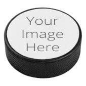 Erstellen Sie Ihren eigenen Hockey Puck (3/4)