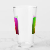 Erstellen Sie Ihren eigenen Image Foto Logo Text 1 Glas (Rechts)