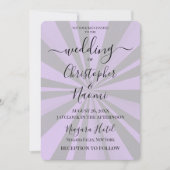 Erstellen Sie Ihren eigenen individuellen tiefen R Einladung (Vorderseite)