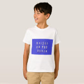 Erstellen Sie Ihren eigenen Inspiration Beach Life T-Shirt (Vorne ganz)