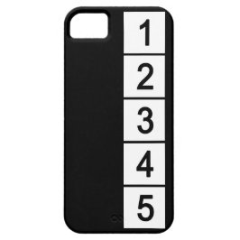 Erstellen Sie Ihren eigenen Instagram Foto iPhone  Case-Mate iPhone Hülle