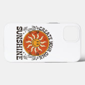 Erstellen Sie Ihren eigenen iPhone Case für die Su (Rückseite (Horizontal))