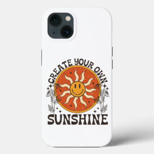 Erstellen Sie Ihren eigenen iPhone Case für die Su