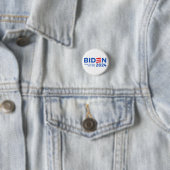 Erstellen Sie Ihren eigenen Joe Biden 2024 Button (Beispiel)