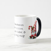 Erstellen Sie Ihren eigenen Jolly Peppermint Weihn Verwandlungstasse (VorderseiteRechts)