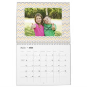 Erstellen Sie Ihren eigenen Kalender 2021 (Mär 2026)