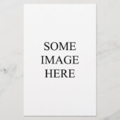 Erstellen Sie Ihren eigenen Kalender 2022 Flyer (Vorne)