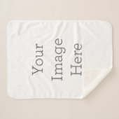 Klein Sherpadecke (Vorderseite (Horizontal))