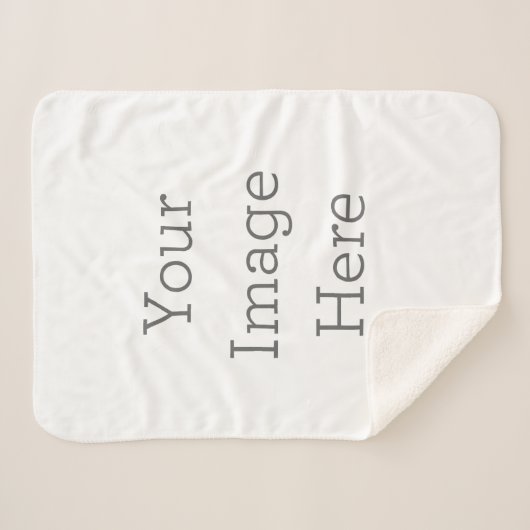 Klein Sherpadecke (Vorderseite (Horizontal))