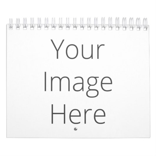 Erstellen Sie Ihren eigenen, kleinen, weißen Kalen Kalender (Titelbild)