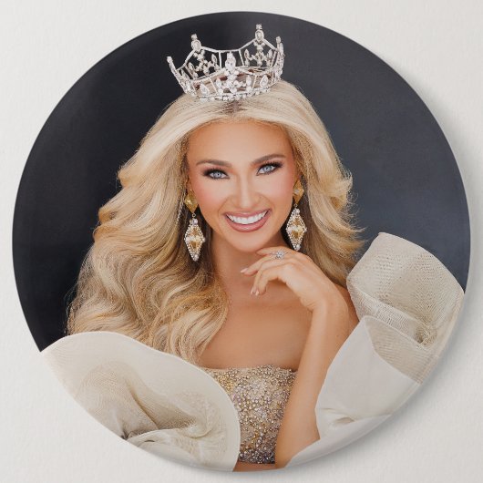 Erstellen Sie Ihren eigenen - Kolossal 6-Zoll-Lüft Button (Vorderseite)