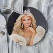 Erstellen Sie Ihren eigenen - Kolossal 6-Zoll-Lüft Button (Beispiel)