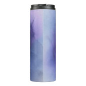 Erstellen Sie Ihren eigenen kosmischen Fuchs Thermosbecher (Rückseite)