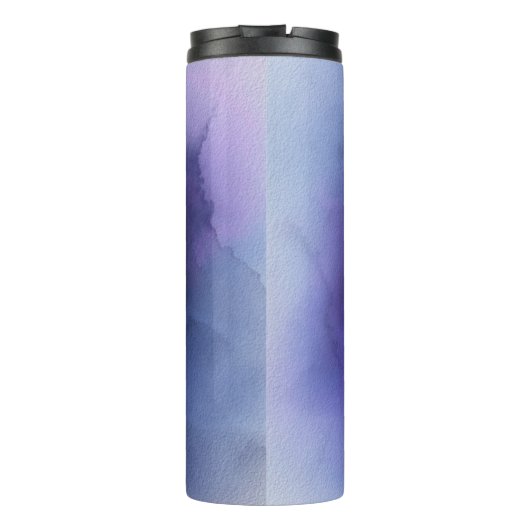 Erstellen Sie Ihren eigenen kosmischen Fuchs Thermosbecher (Rückseite)