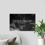 Erstellen Sie Ihren eigenen Kostenvoranschlag Poster<br><div class="desc">Erstellen Sie Ihre eigene,  maßgeschneiderte Poster-Wandkunst mit minimalistischer Schrift-Typografie und abstraktem Grunge-Texturhintergrund.</div>