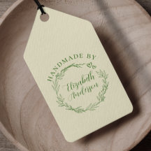 Erstellen Sie Ihren eigenen Kranz und Ihr eigenes 