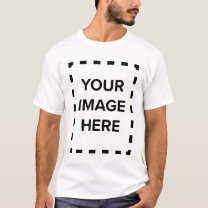 Erstellen Sie Ihren eigenen Kurzschläfer-T - Shir T-Shirt