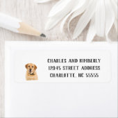 Erstellen Sie Ihren eigenen Labrador Retriever (Insitu)