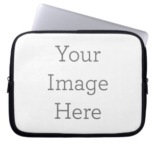 Erstellen Sie Ihren eigenen Laptop-Sleeve Laptopschutzhülle