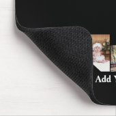 Erstellen Sie Ihren eigenen Letter J-Collage Mousepad (Ecke)
