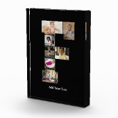 Erstellen Sie Ihren eigenen Letter of Foto Collage (Rechts)