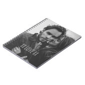 Erstellen Sie Ihren eigenen Liebe für benutzerdefi Notizblock (Linke Seite)