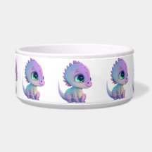 Erstellen Sie Ihren eigenen Lila Baby Dragon