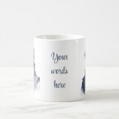 Erstellen Sie Ihren eigenen Lila Prinzen Verwandlungstasse (Mittel)