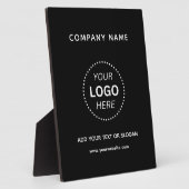 Erstellen Sie Ihren eigenen Logo-Text für Ihr eige Fotoplatte (Seite)