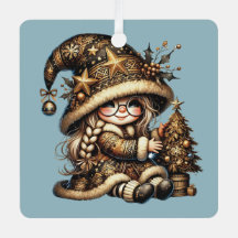 Erstellen Sie Ihren eigenen magischen Weihnachtsba