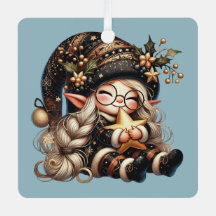 Erstellen Sie Ihren eigenen magischen Weihnachtsgo