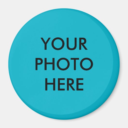 Erstellen Sie Ihren eigenen Magneten Magnet (Vorne)