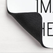 Erstellen Sie Ihren eigenen Mauspad (Ecke)