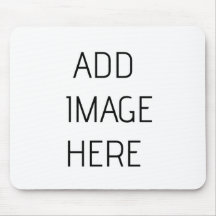 Erstellen Sie Ihren eigenen Mauspad